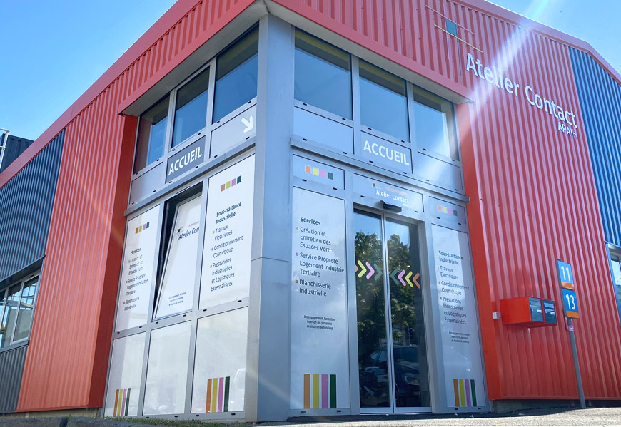 Atelier-contact