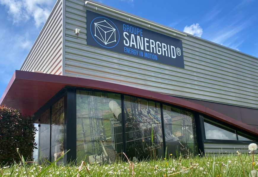 transformateurs - electriques